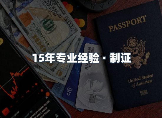 证件页面制证展示